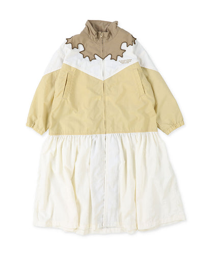 Folklore Nylon Dress