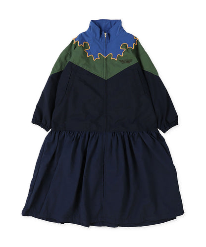 Folklore Nylon Dress