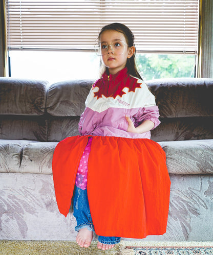Folklore Nylon Dress