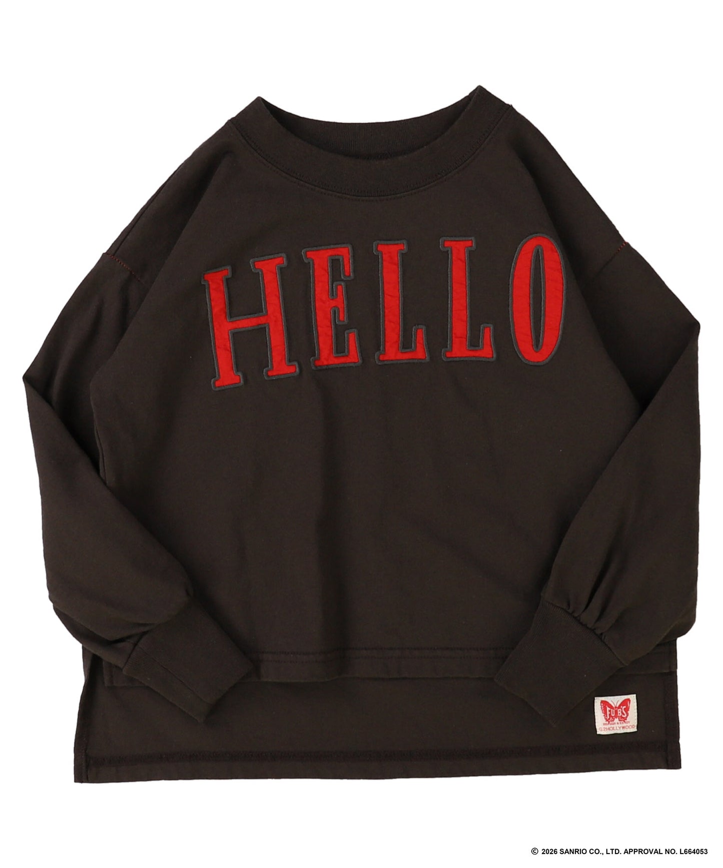 HELLO KITTY Tee