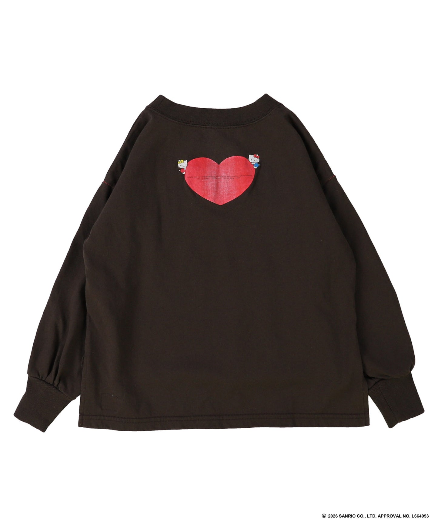 HELLO KITTY Tee