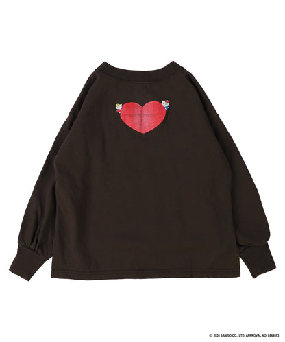 HELLO KITTY Tee