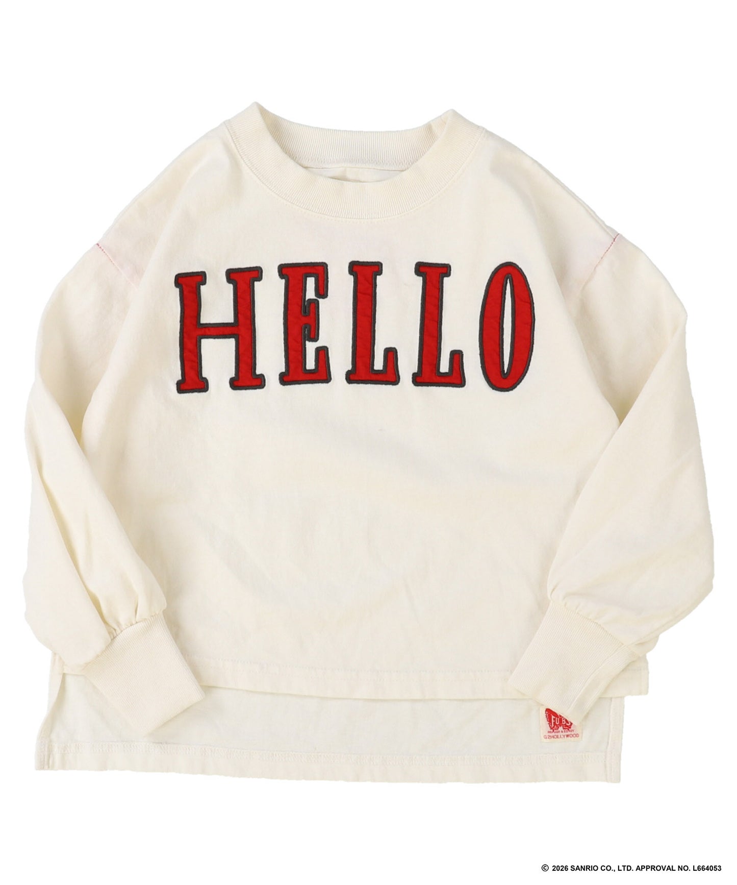 HELLO KITTY Tee
