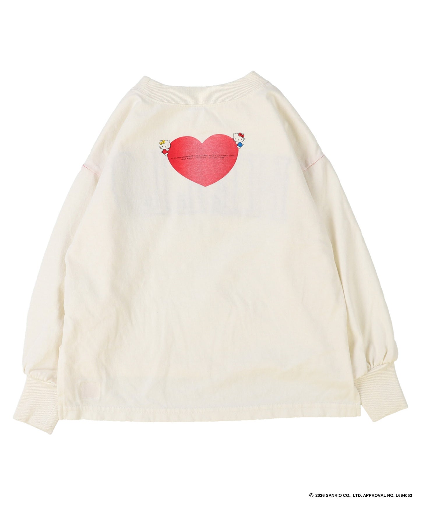 HELLO KITTY Tee