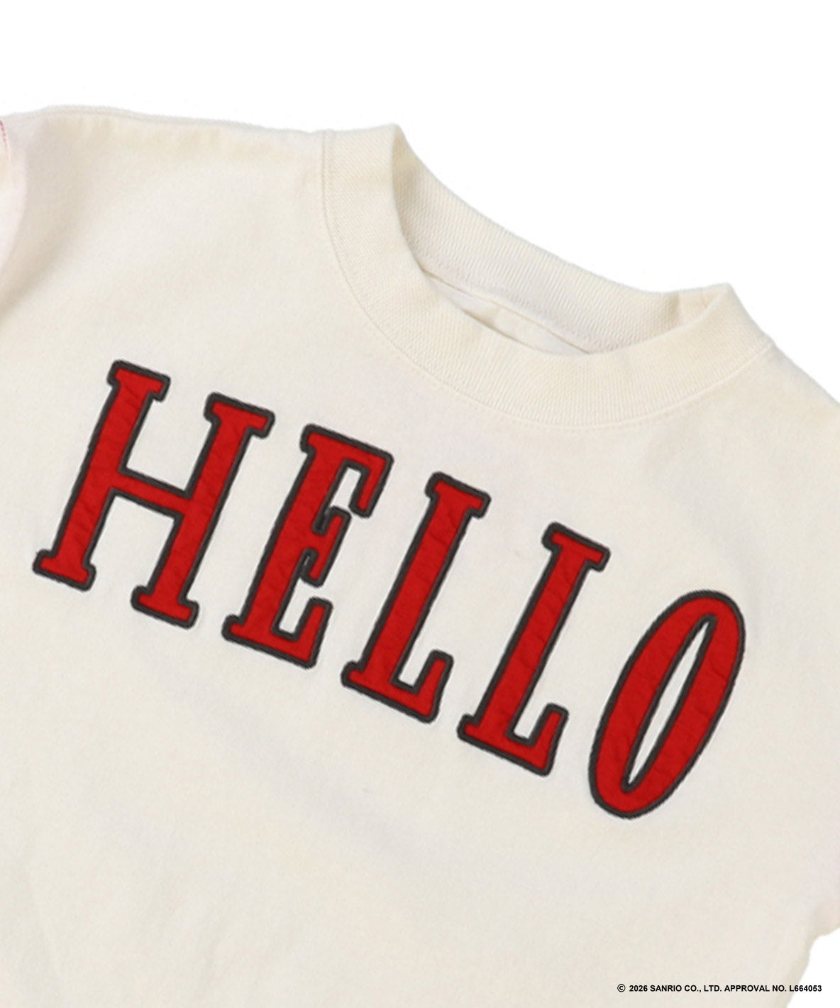 HELLO KITTY Tee