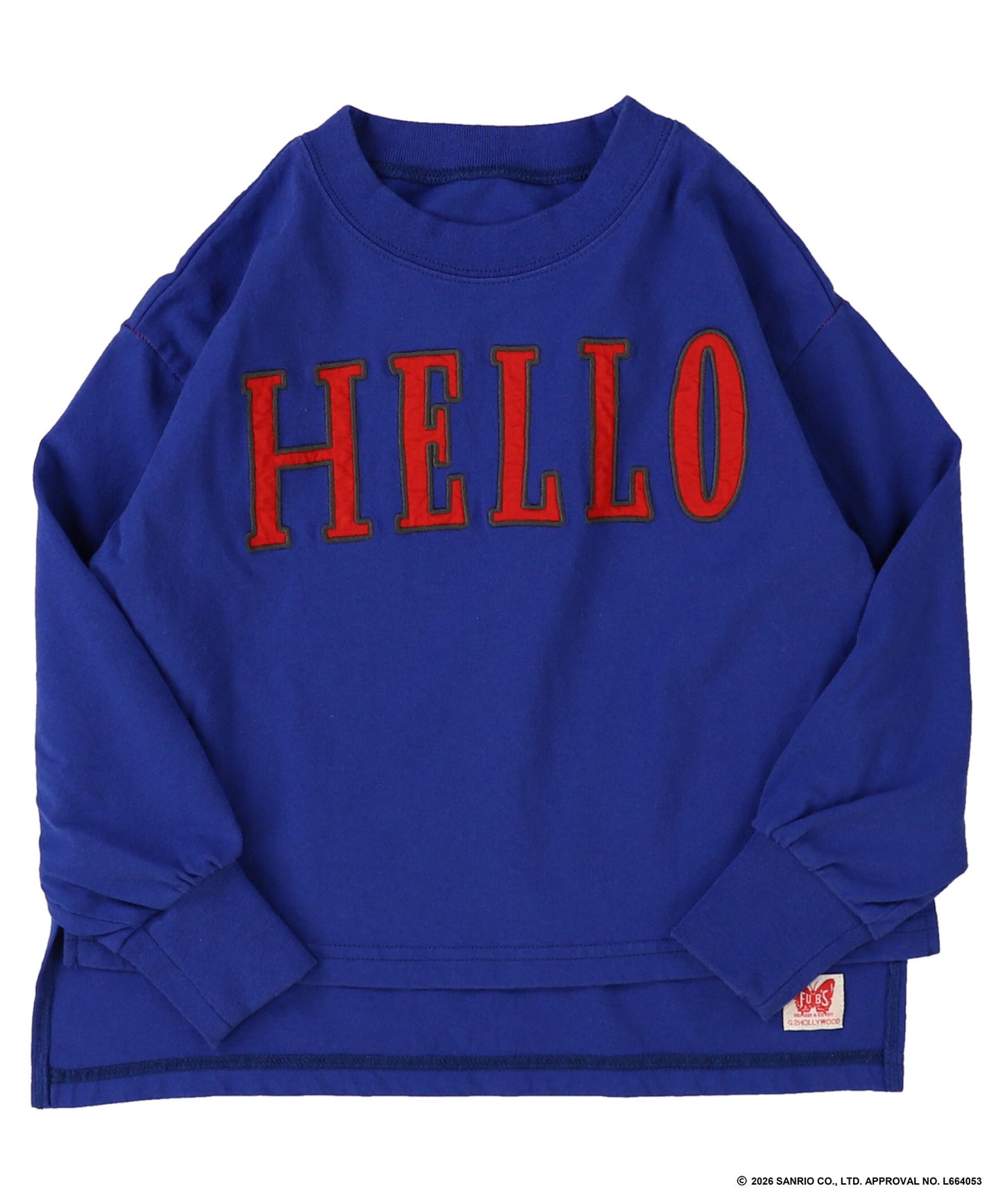 HELLO KITTY Tee