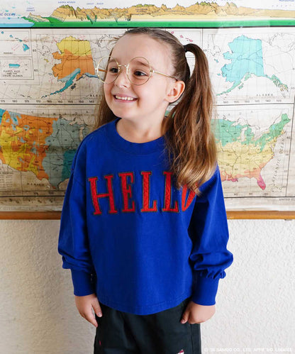 HELLO KITTY Tee