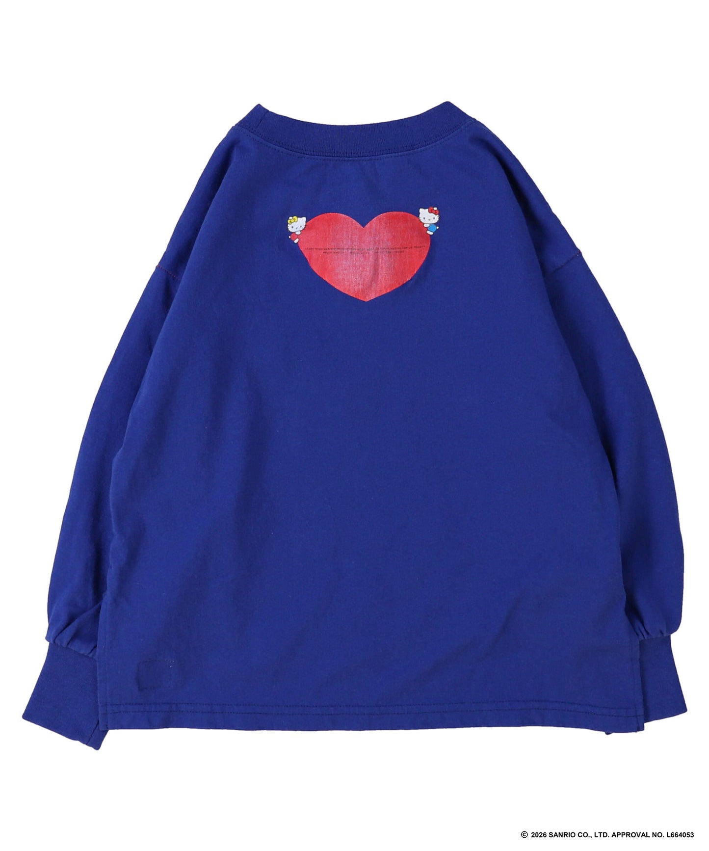 HELLO KITTY Tee