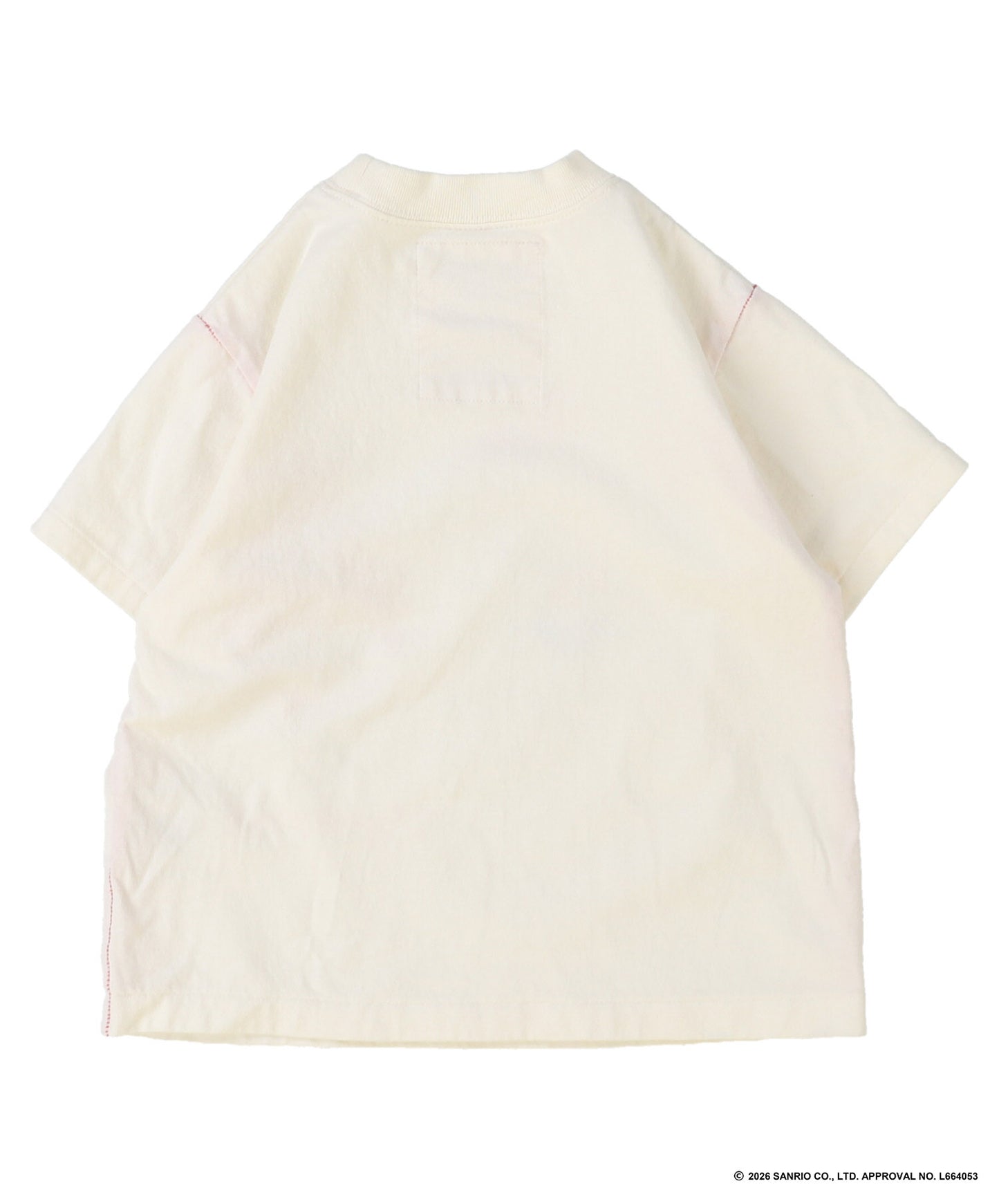 KITTY MY MELODY Tee