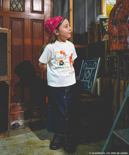 KITTY MY MELODY Tee
