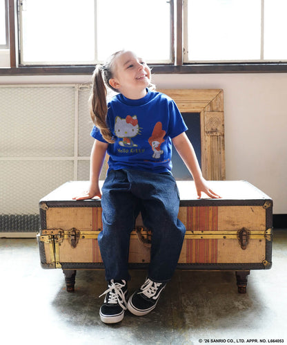 KITTY MY MELODY Tee