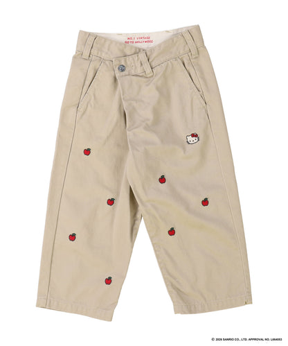 KITTY Deform Chino Pants