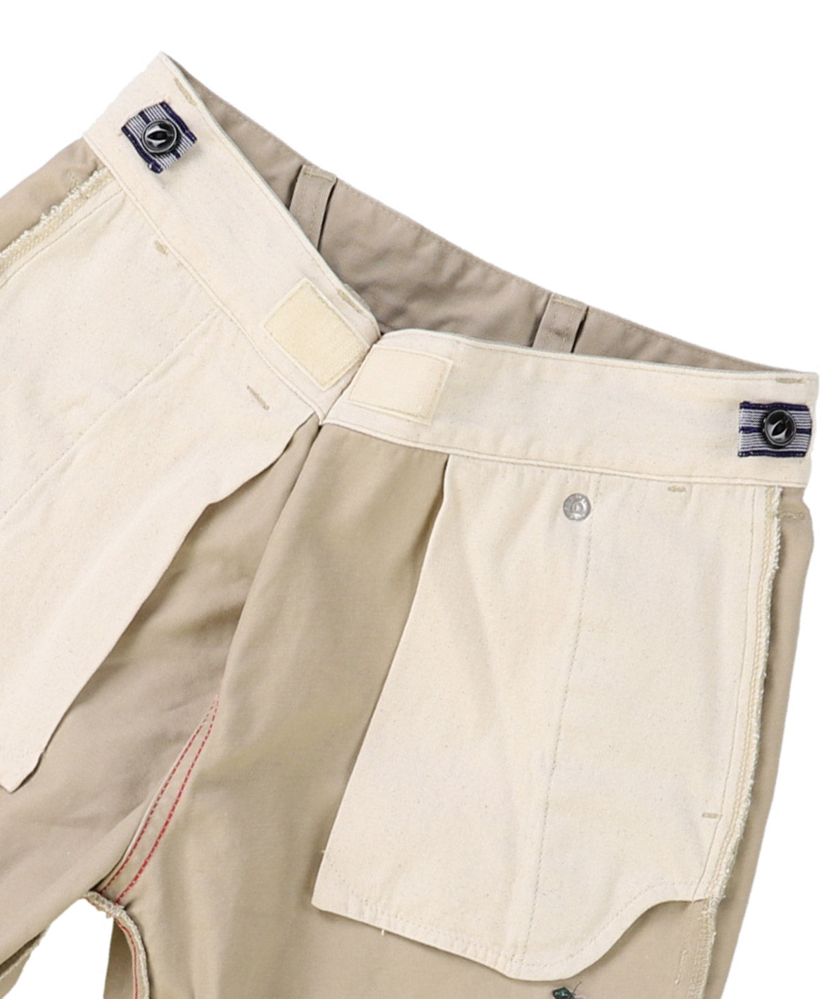 KITTY Deform Chino Pants