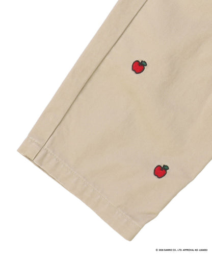 KITTY Deform Chino Pants