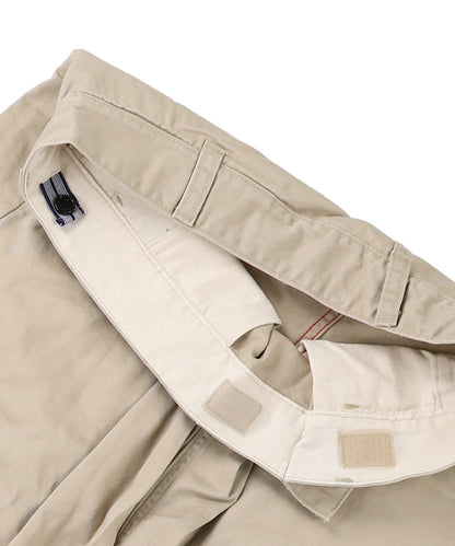 KITTY Deform Chino Pants(LADIES)