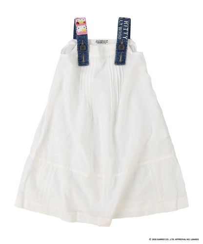 KITTY Loan Dress