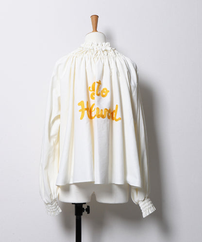 Bowling Remake Blouse(LADIES)