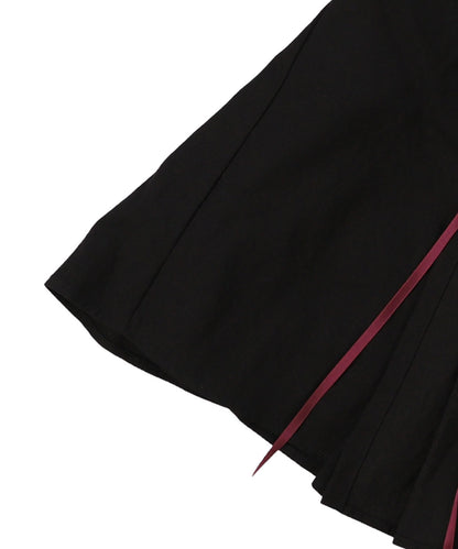 Bowling Remake Blouse(LADIES)