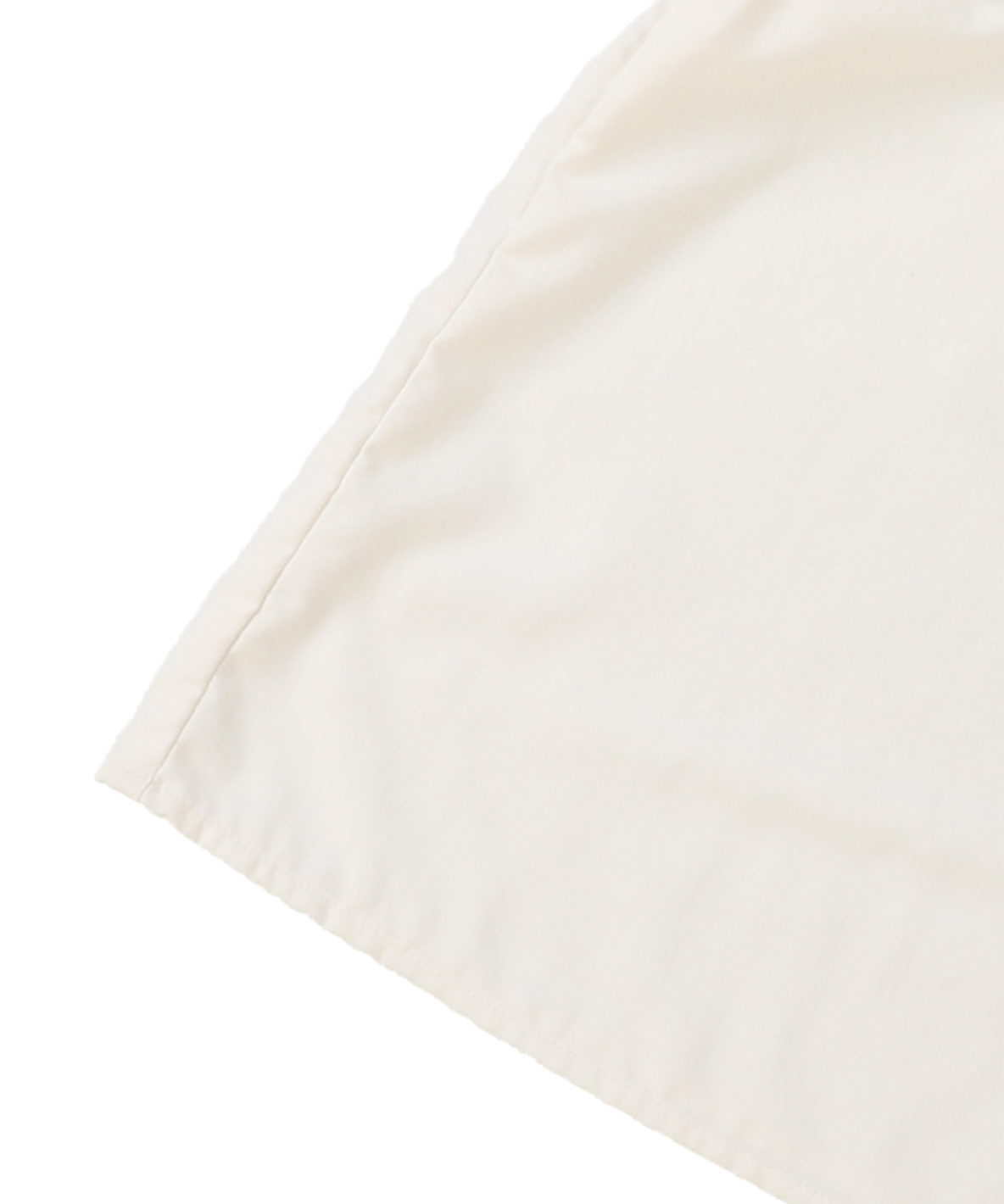 Cutwork Cloth Blouse