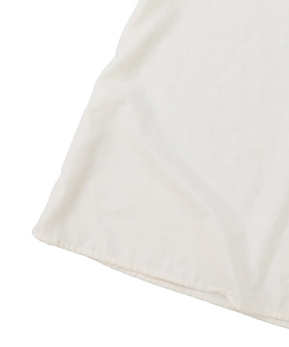 Cutwork Cloth Blouse(LADIES)