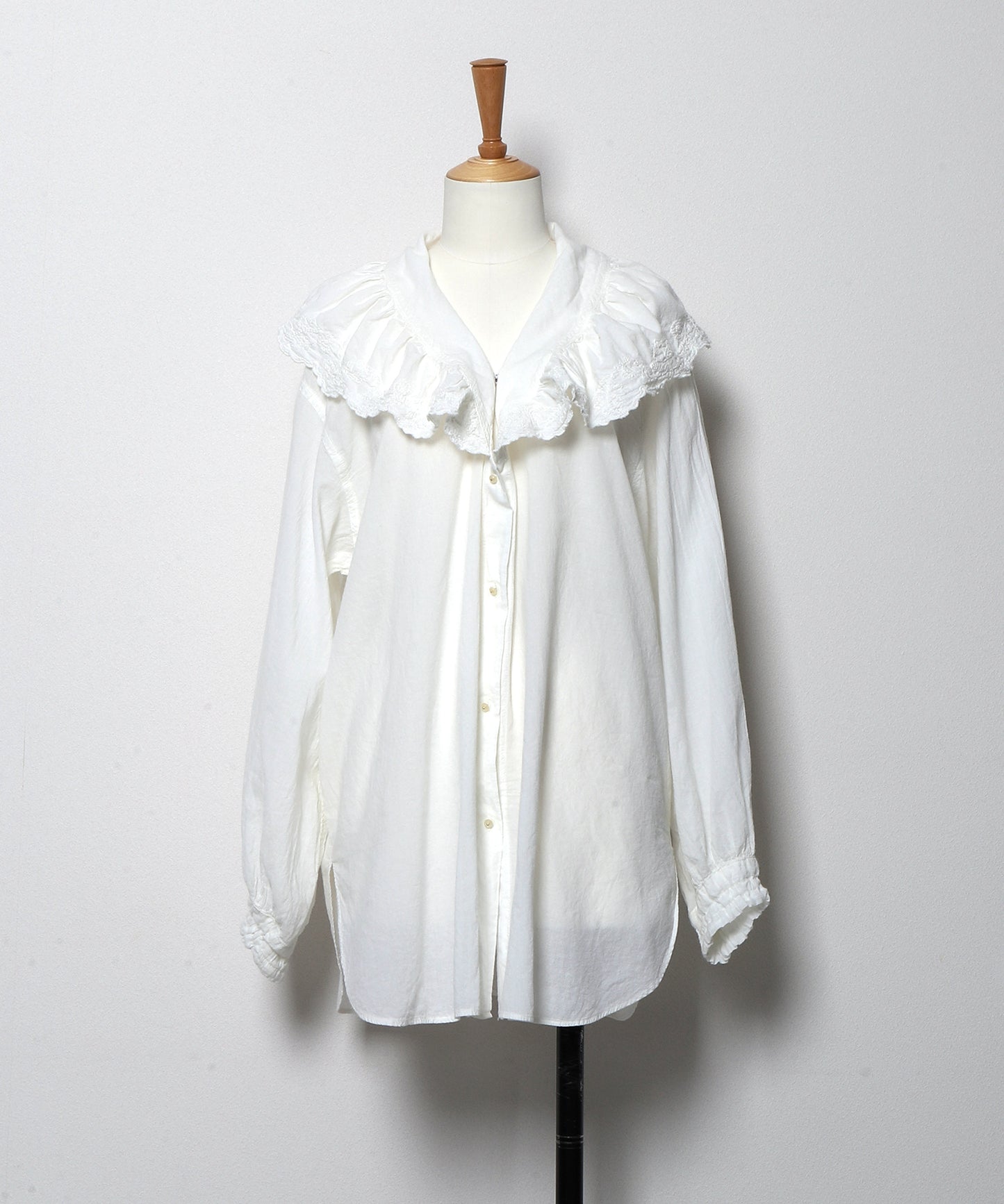 80 Loan Cutwork Blouse(LADIES)
