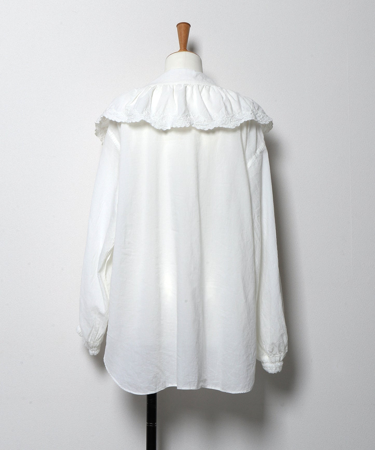 80 Loan Cutwork Blouse(LADIES)