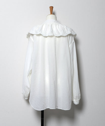 80 Loan Cutwork Blouse(LADIES)