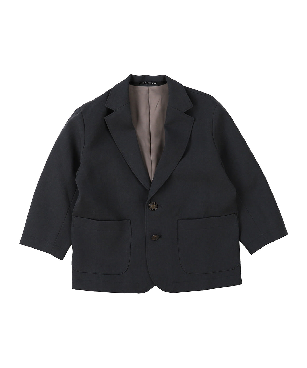 Tailored Jacket(LADIES)