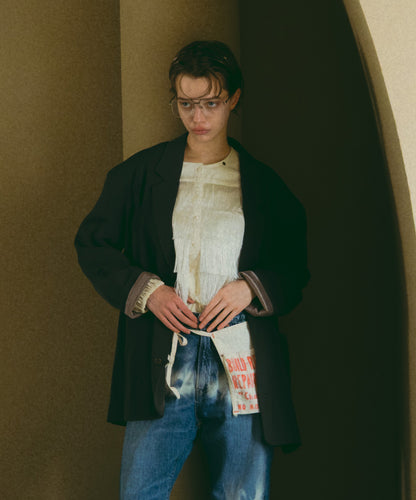 Tailored Jacket(LADIES)