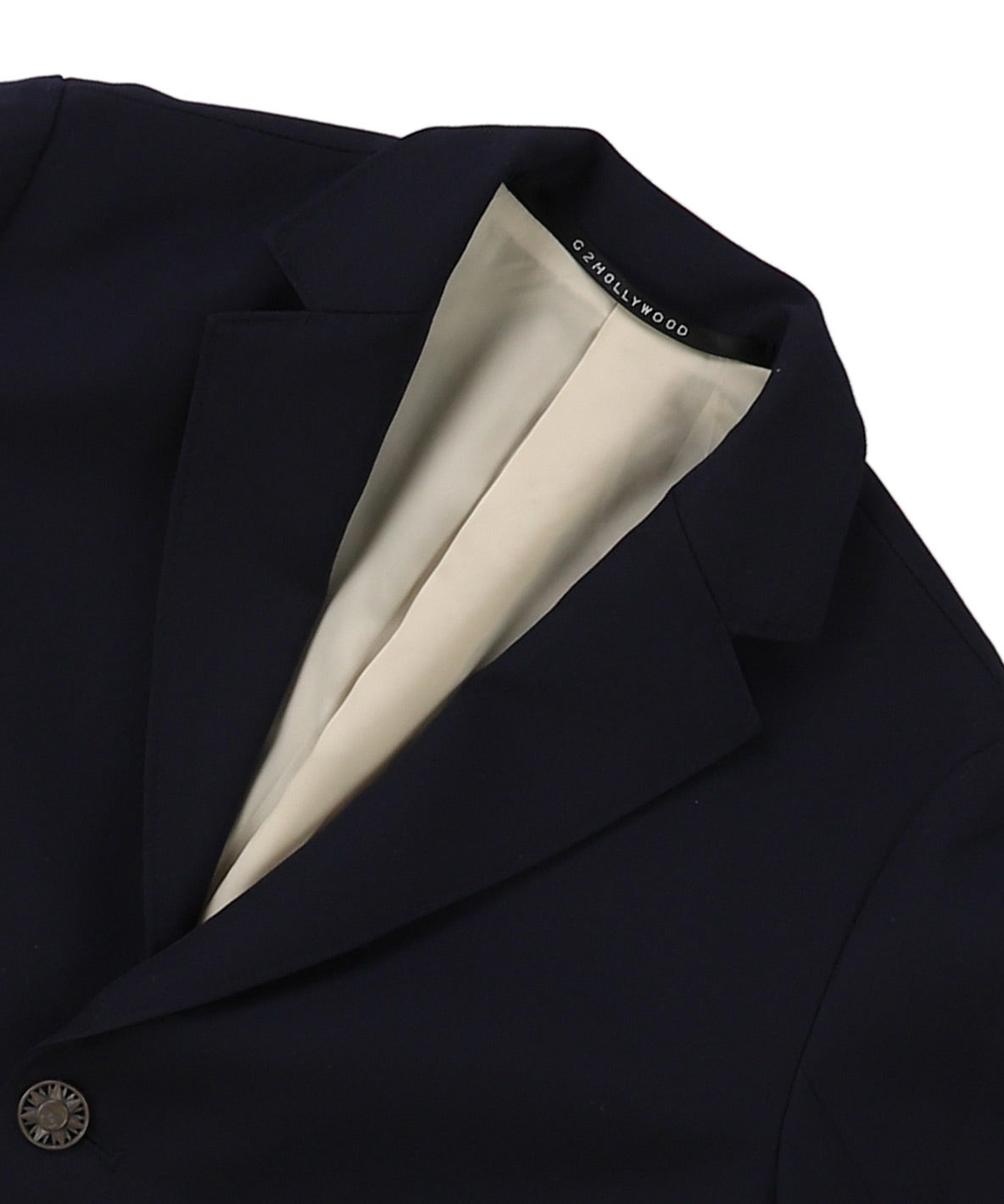 Tailored Jacket(LADIES)