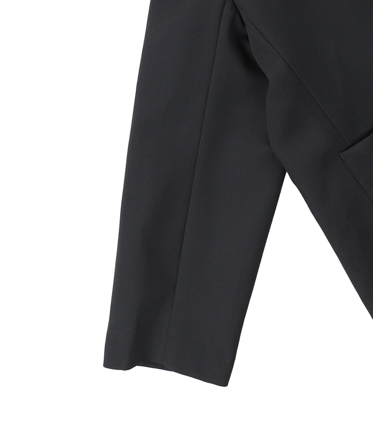 Tailored Jacket(LADIES)