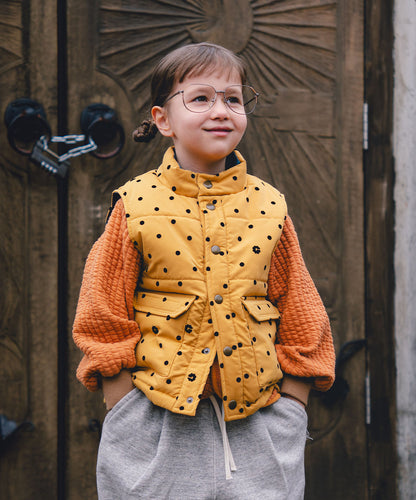 Dot Vest