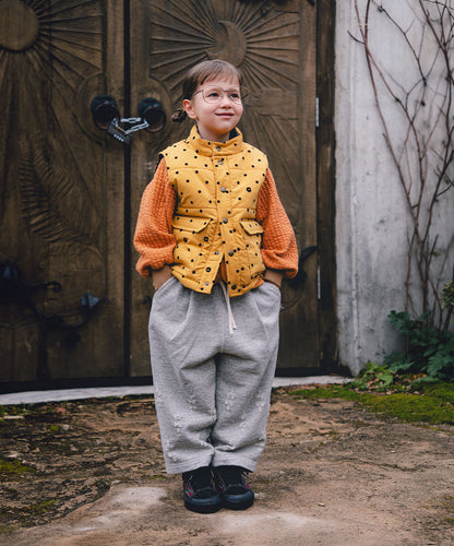 Dot Vest