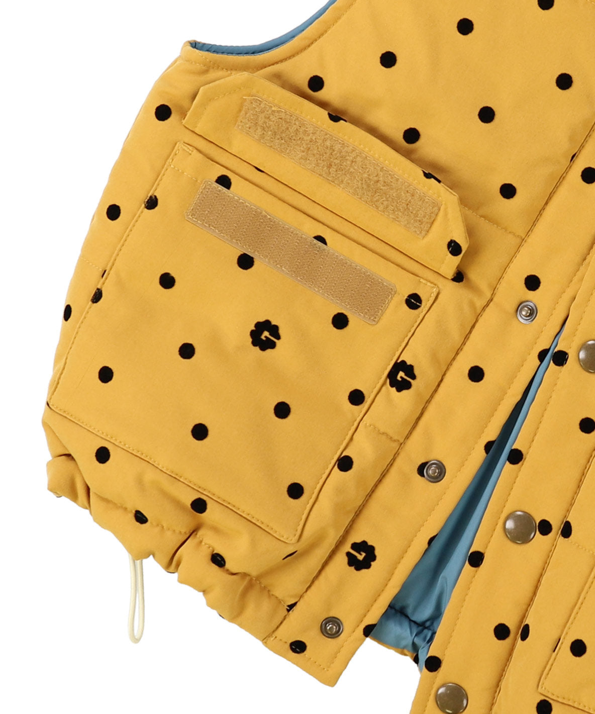 Dot Vest