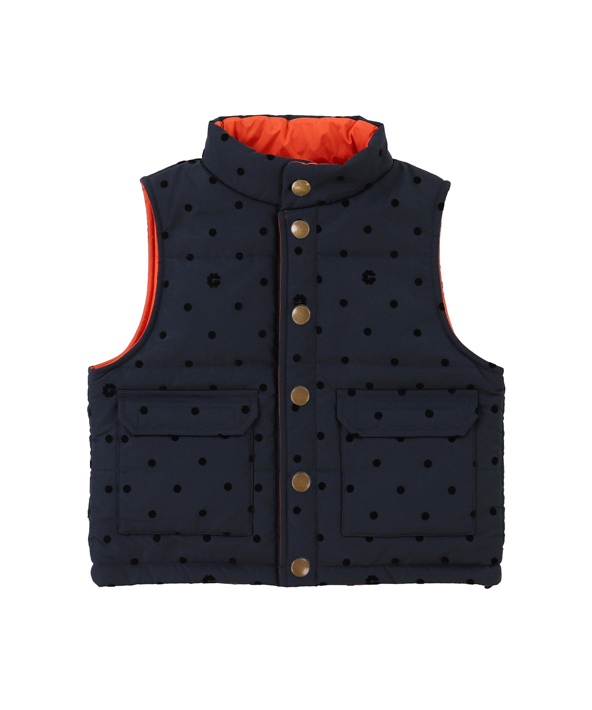 Dot Vest