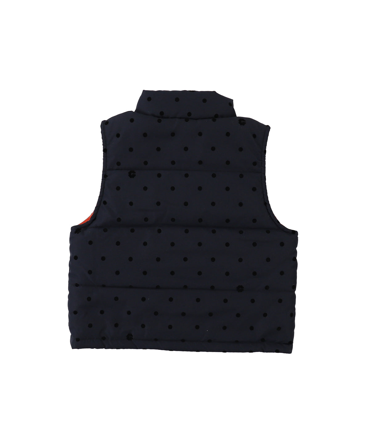 Dot Vest(LADIES)