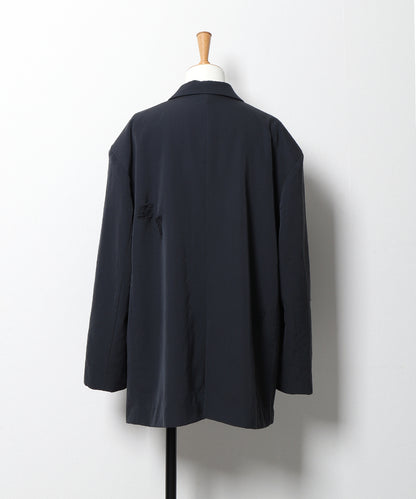 Damaged Tailored Jacket(LADIES)