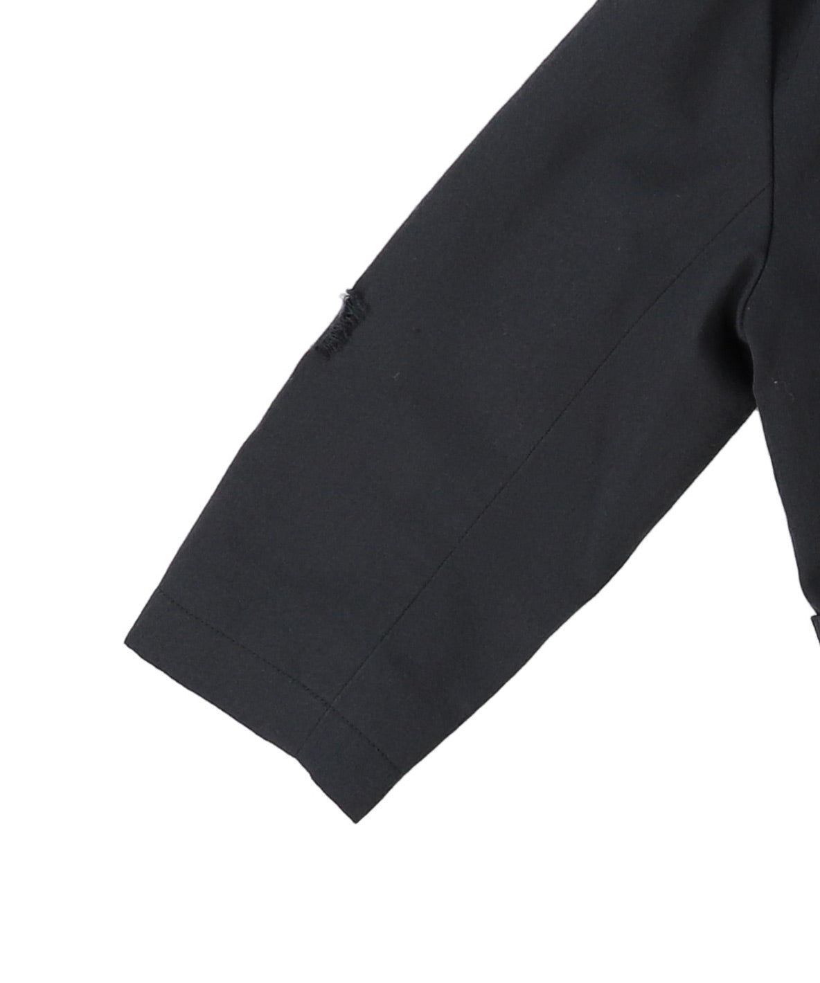 Damaged Tailored Jacket(LADIES)