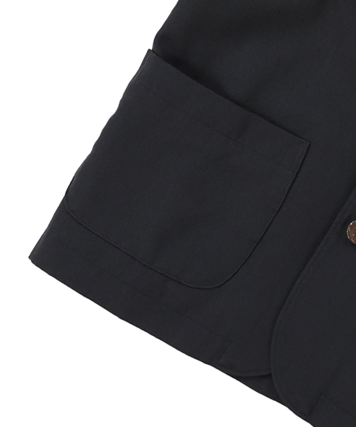 Damaged Tailored Jacket(LADIES)