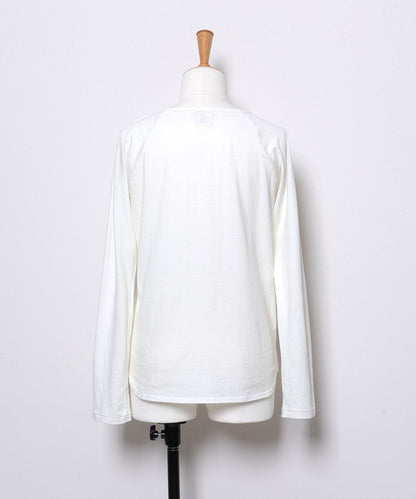 Raglan Tee(MENS)
