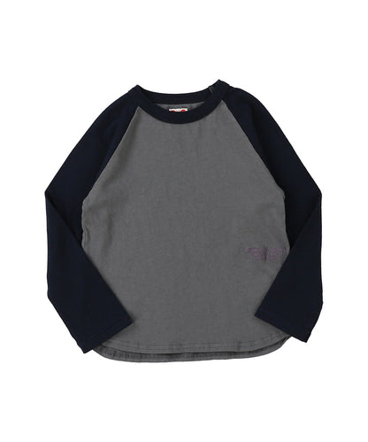 Raglan Tee