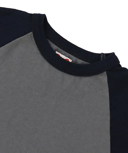 Raglan Tee(MENS)