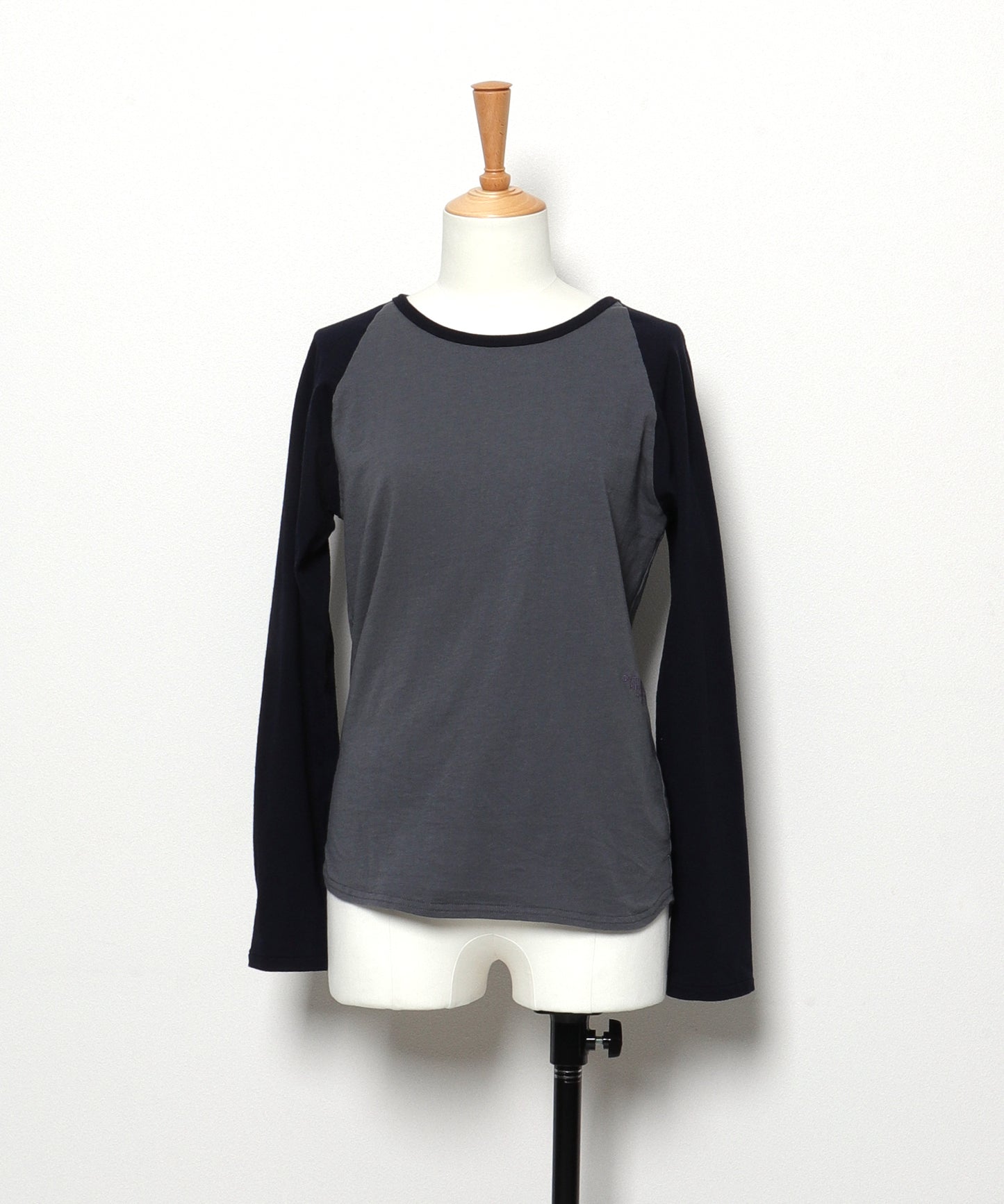 Raglan Tee(MENS)