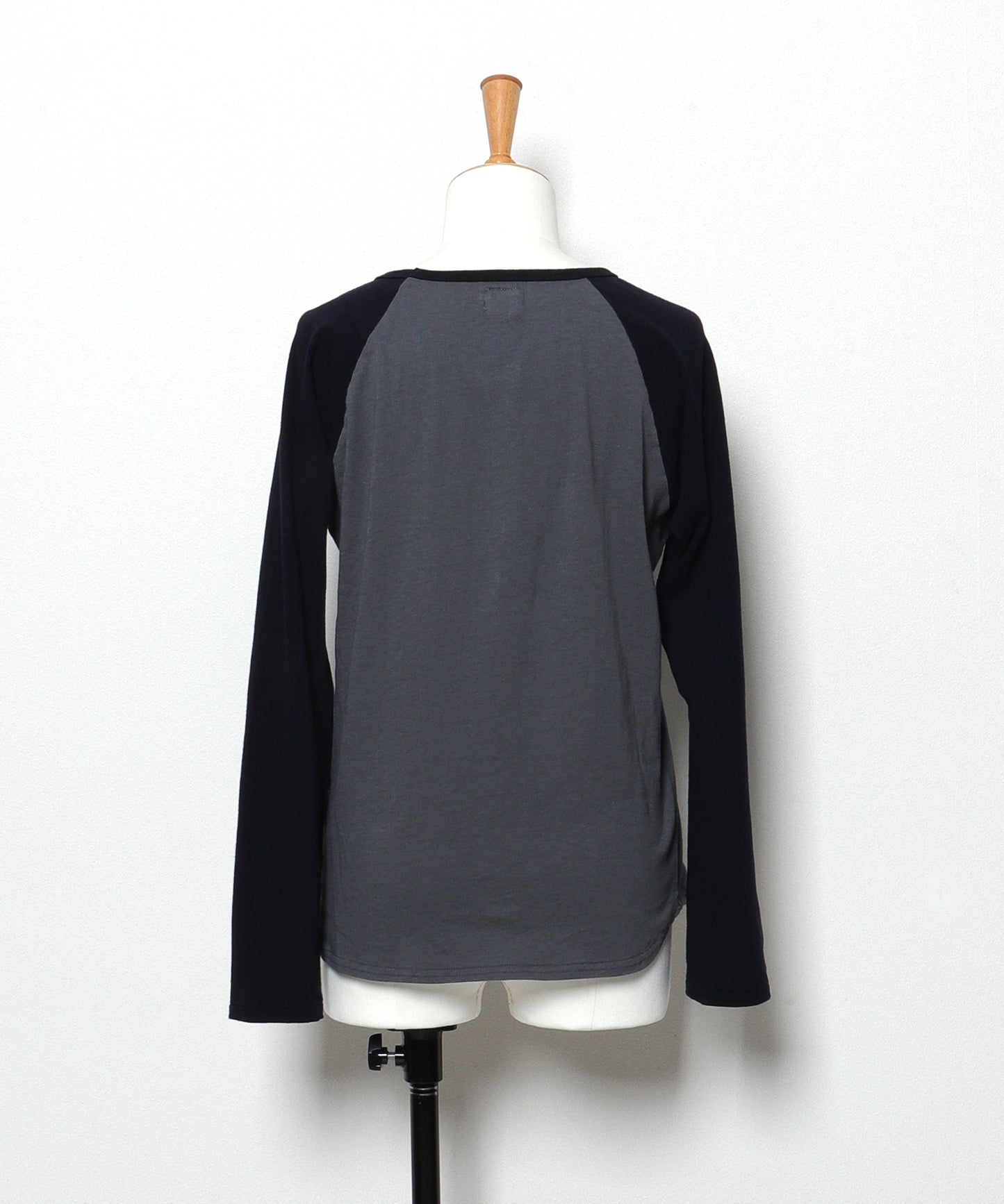 Raglan Tee(MENS)