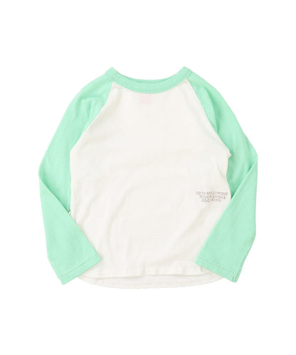 Raglan Tee