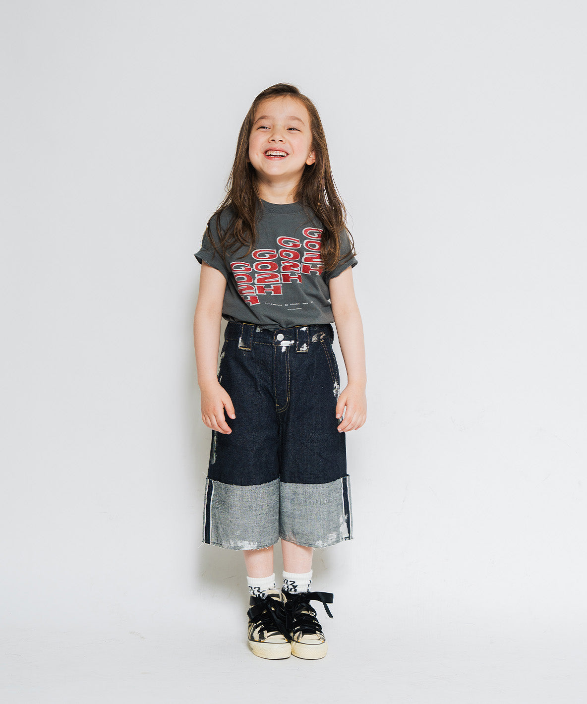 GO 2 HOLLYWOOD Tee