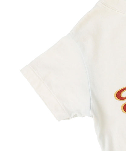 GO 2 HOLLYWOOD Tee