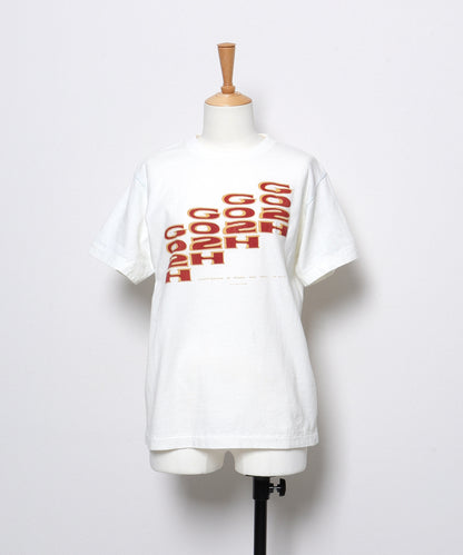 GO 2 HOLLYWOOD Tee(MENS)