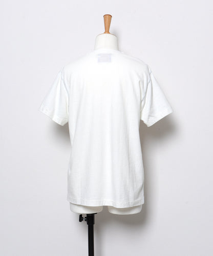 GO 2 HOLLYWOOD Tee(LADIES)