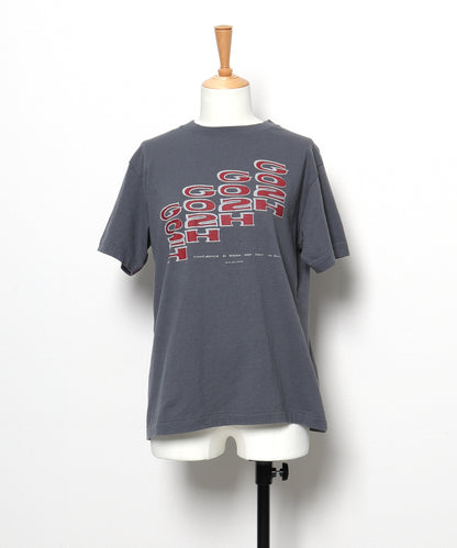GO 2 HOLLYWOOD Tee(MENS)